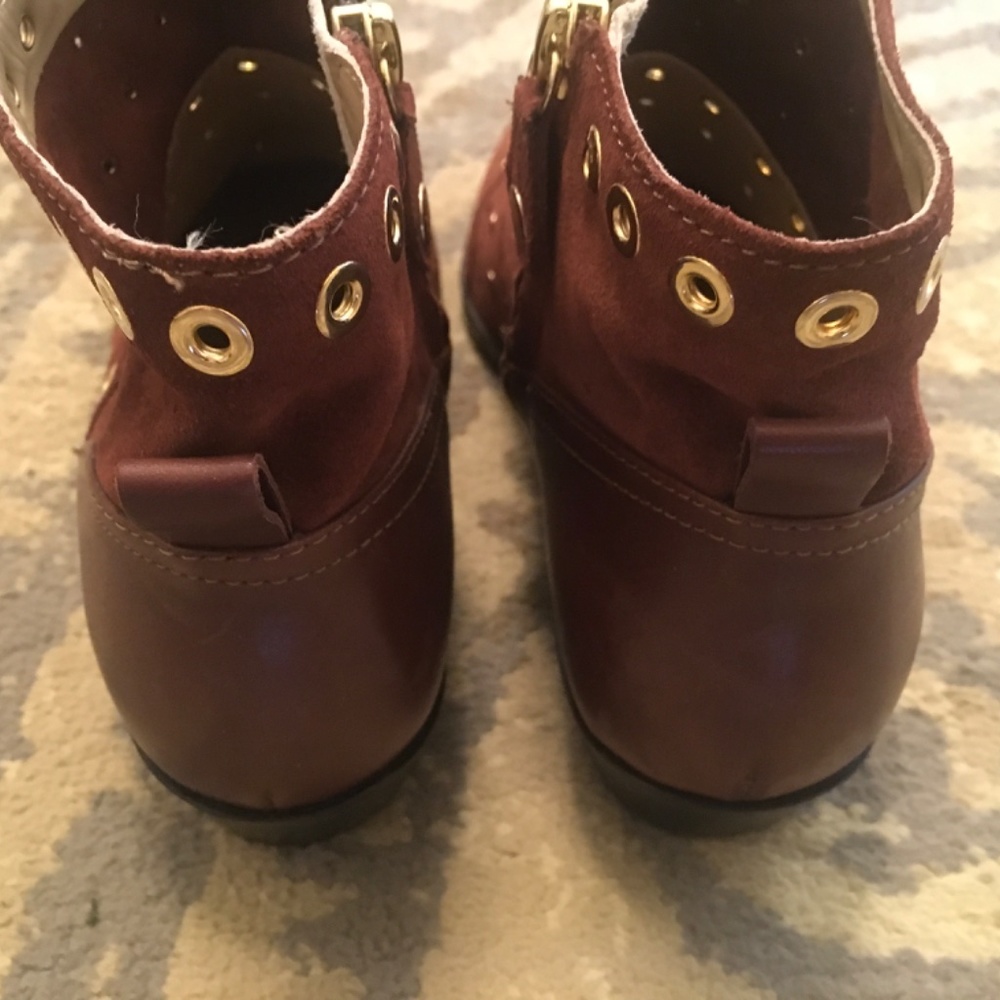 Geox ankle boots - Picture 3 of 6